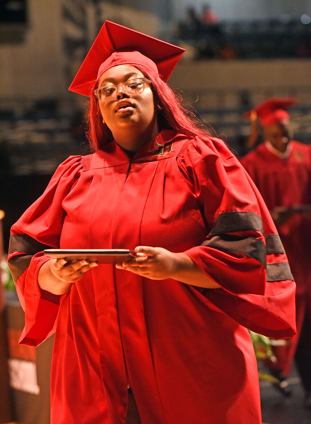 Dothan High School Graduation 2020